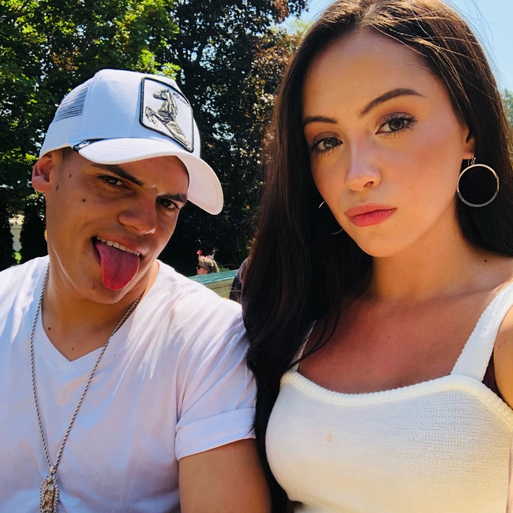 Meet your Posher, Diana